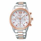 SEIKO LUKIA SSC824J1 WOMEN'S WATCH - H2 Hub Watches