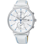 SEIKO GENERAL SNDV29P1 WOMEN'S WATCH - H2 Hub Watches