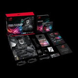 ASUS ROG STRIX Z390-F GAMING Z390 MOTHERBOARD (3Y)