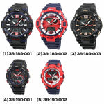 FILA 38-189-001 MEN'S WATCH - H2 Hub Watches