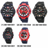 FILA 38-189-001 MEN'S WATCH - H2 Hub Watches
