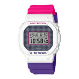 CASIO G-SHOCK DW-5600THB-7DR SPECIAL COLOUR MEN'S WATCH - H2 Hub Watches