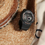 CASIO BABY-G BGA-230SA-1ADR WOMEN'S WATCH - H2 Hub Watches