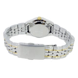 SEIKO 5 SYMA35K1 WOMEN'S WATCH - H2 Hub Watches