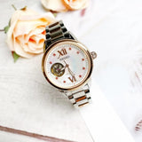 SEIKO LUKIA SSA792J1 WOMEN'S WATCH - H2 Hub Watches