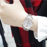 SEIKO LUKIA SSC824J1 WOMEN'S WATCH - H2 Hub Watches