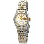 SEIKO 5 SYMA35K1 WOMEN'S WATCH - H2 Hub Watches