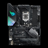 ASUS ROG STRIX Z390-F GAMING Z390 MOTHERBOARD (3Y)
