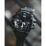CASIO G-SHOCK GG-1000-1A8DR MUDMASTER MEN'S WATCH