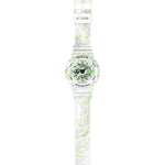 CASIO BABY-G BA-110TX-7ADR TANDEM SERIES WOMEN'S WATCH - H2 Hub Watches