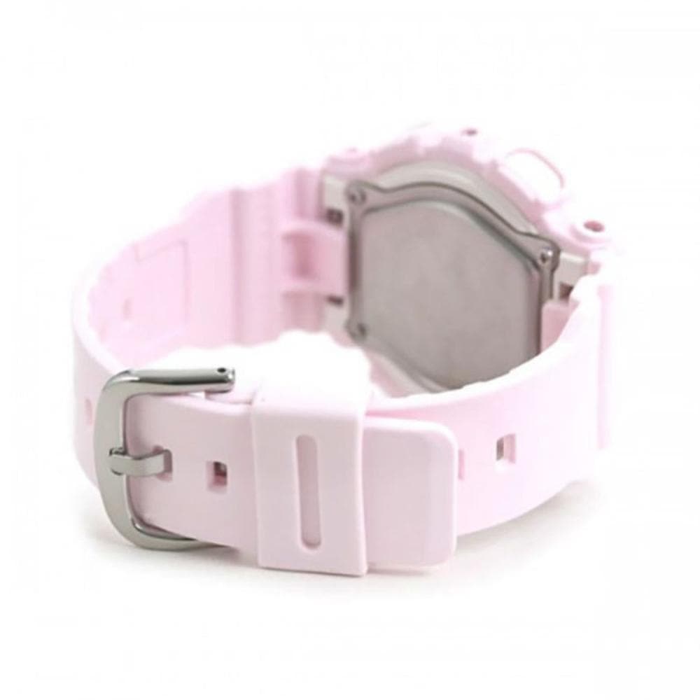 CASIO BABY-G BA-120TG-4ADR WOMEN'S WATCH - H2 Hub Watches
