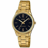 CASIO GENERAL LTP-V005G-1BUDF-P UNISEX'S WATCH