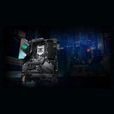 ASUS ROG STRIX Z390-F GAMING Z390 MOTHERBOARD (3Y)