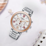 SEIKO LUKIA SRW786P1 WOMEN'S WATCH - H2 Hub Watches