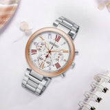 SEIKO LUKIA SRW786P1 WOMEN'S WATCH - H2 Hub Watches