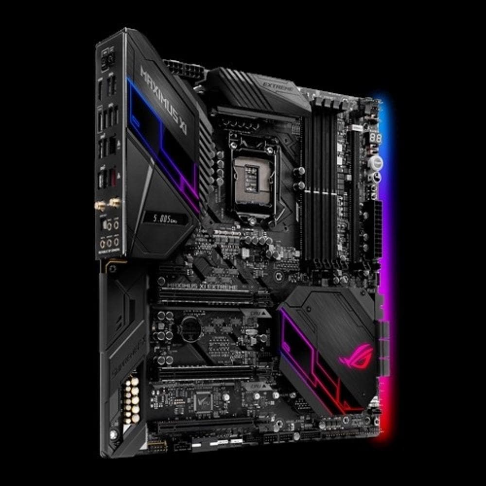 Asus z390 extreme sale