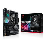 ASUS ROG STRIX Z390-F GAMING Z390 MOTHERBOARD (3Y)