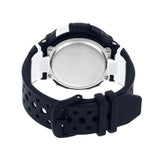 CASIO BABY-G BGA-240-1A1DR RUNNING DIGITAL QUARTZ BLACK RESIN WOMEN'S WATCH - H2 Hub Watches