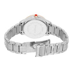 CASIO SHEEN SHE-3029SG-7AUDR QUARTZ TWO TONE STAINLESS STEEL WOMEN'S WATCH - H2 Hub Watches