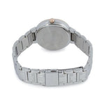 CASIO SHEEN SHE-3048SG-7AUDR QUARTZ TWO TONE STAINLESS STEEL WOMEN'S WATCH - H2 Hub Watches