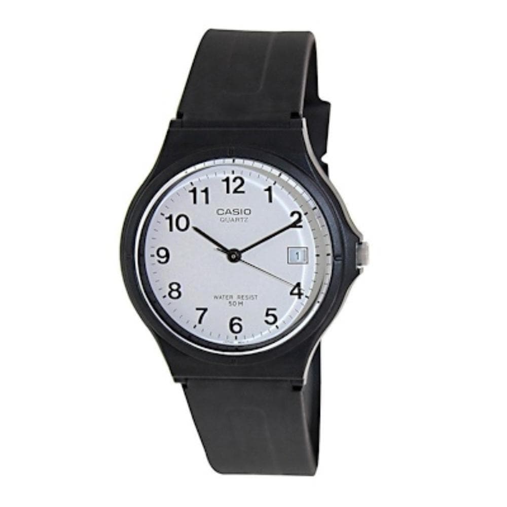 CASIO GENERAL MW-59-7BVDF UNISEX'S WATCH - H2 Hub Watches