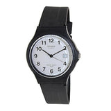 CASIO GENERAL MW-59-7BVDF UNISEX'S WATCH - H2 Hub Watches
