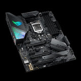 ASUS ROG STRIX Z390-F GAMING Z390 MOTHERBOARD (3Y)