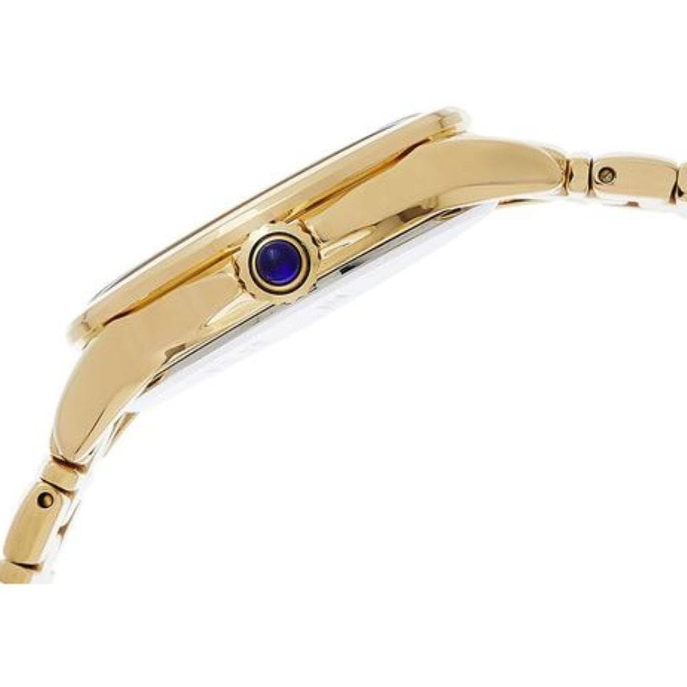 SEIKO GENERAL SRKZ56P1 QUARTZ STAINLESS STEEL WOMEN'S WATCH - H2 Hub Watches