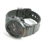 CASIO BABY-G BGA-230S-3ADR DIGITAL QUARTZ GREEN RESIN WOMEN'S WATCH - H2 Hub Watches