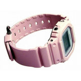 CASIO G-SHOCK DW-5600SC-4DR SPECIAL COLOR MEN'S WATCH