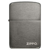 BLACK ICE 1941 WITH ZIPPO LOGO #24485