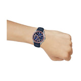 CASIO EDIFICE EFV-570L-2BVUDF CHRONOGRAPH MEN'S WATCH