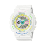 CASIO BABY-G BA-110TM-7ADR WOMEN'S WATCH
