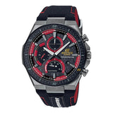 CASIO EDIFICE EFS-560HR-1ADR INTERNATIONAL EDITIONX HONDA RACING UNISEX WATCH