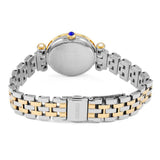 SEIKO GENERAL SRZ466P1 ANALOG STAINLESS STEEL WOMEN'S TWO TONE WATCH - H2 Hub Watches