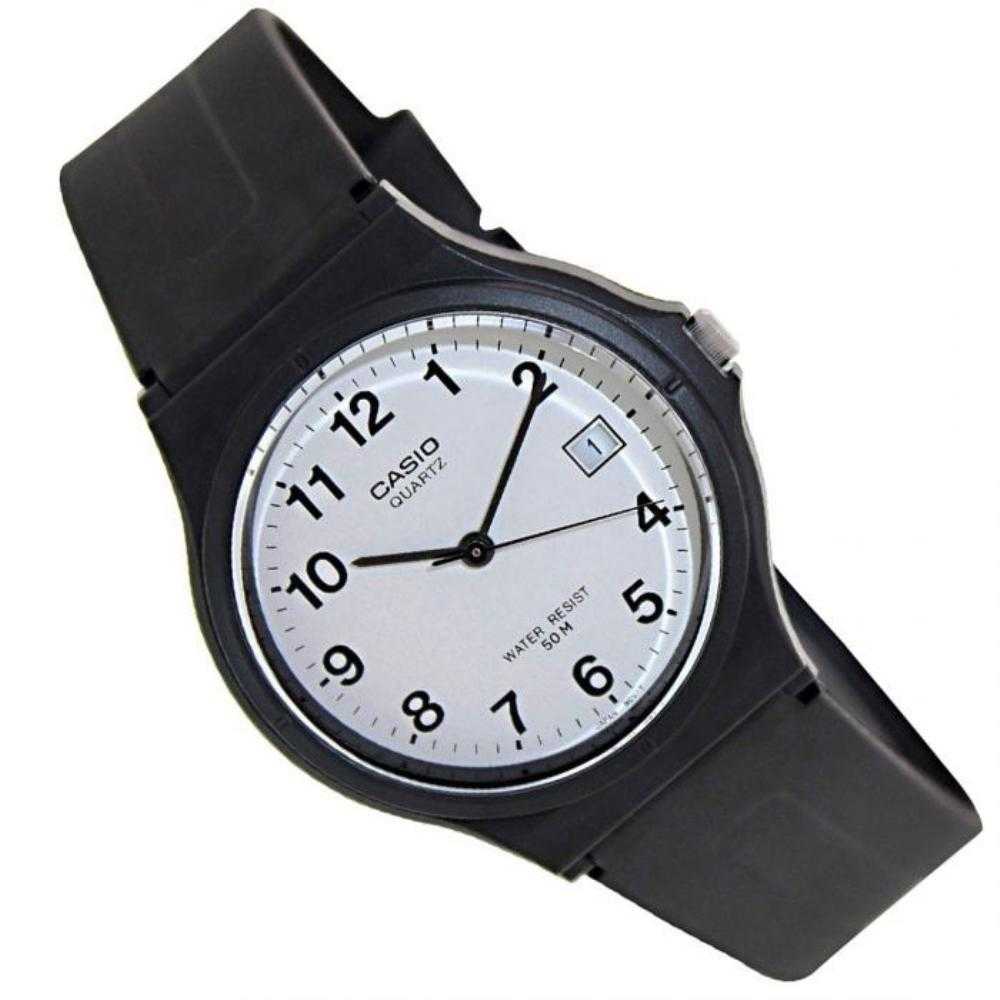 CASIO GENERAL MW-59-7BVDF UNISEX'S WATCH - H2 Hub Watches