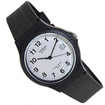 CASIO GENERAL MW-59-7BVDF UNISEX'S WATCH - H2 Hub Watches