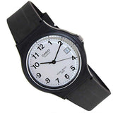 CASIO GENERAL MW-59-7BVDF UNISEX'S WATCH - H2 Hub Watches