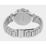SEIKO GENERAL SNDV39P1 CHRONOGRAPH STAINLESS STEEL WOMEN'S SILVER WATCH - H2 Hub Watches