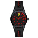 FERRARI REDREV 0860006 KID'S WATCH