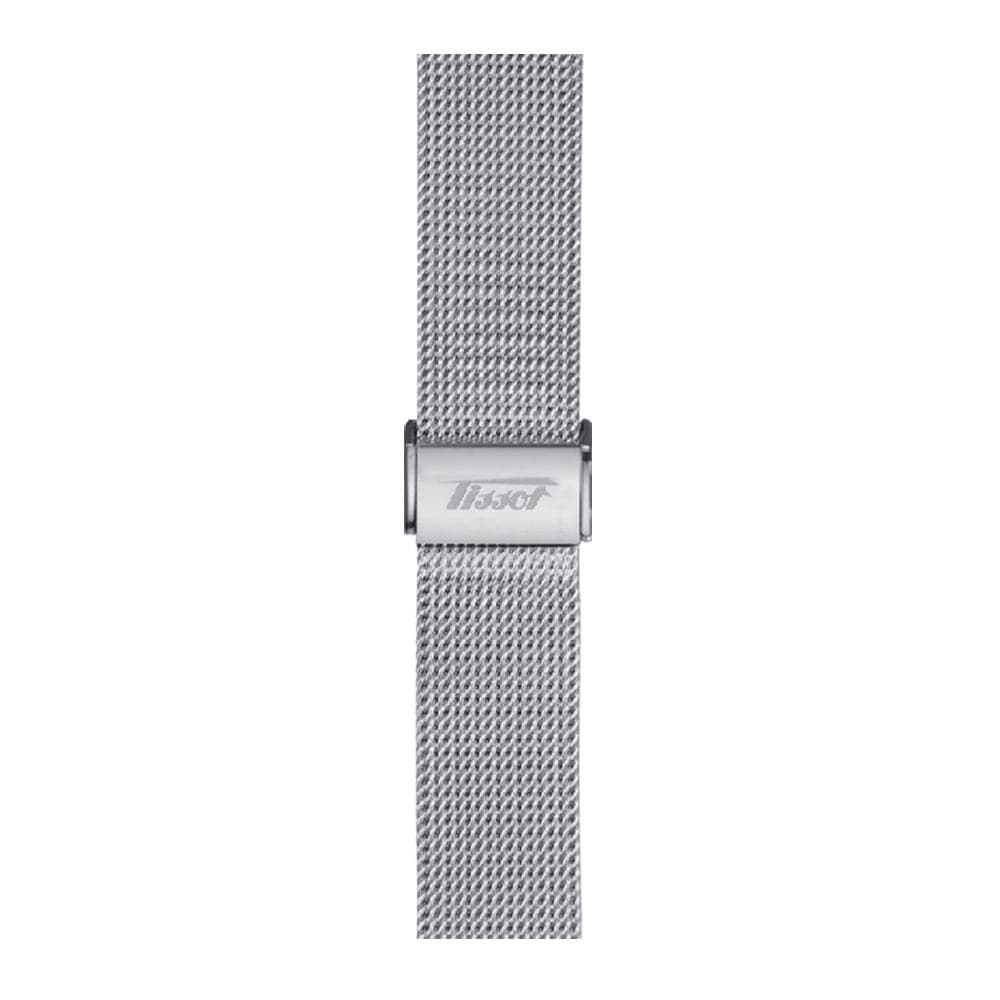 TISSOT T1184101127700 HERITAGE MEN'S WATCH - H2 Hub Watches