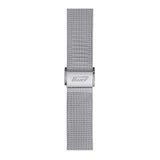 TISSOT T1184101127700 HERITAGE MEN'S WATCH - H2 Hub Watches