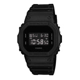 CASIO G-SHOCK DW-5600BB-1DR DIGITAL MEN'S WATCH - H2 Hub Watches