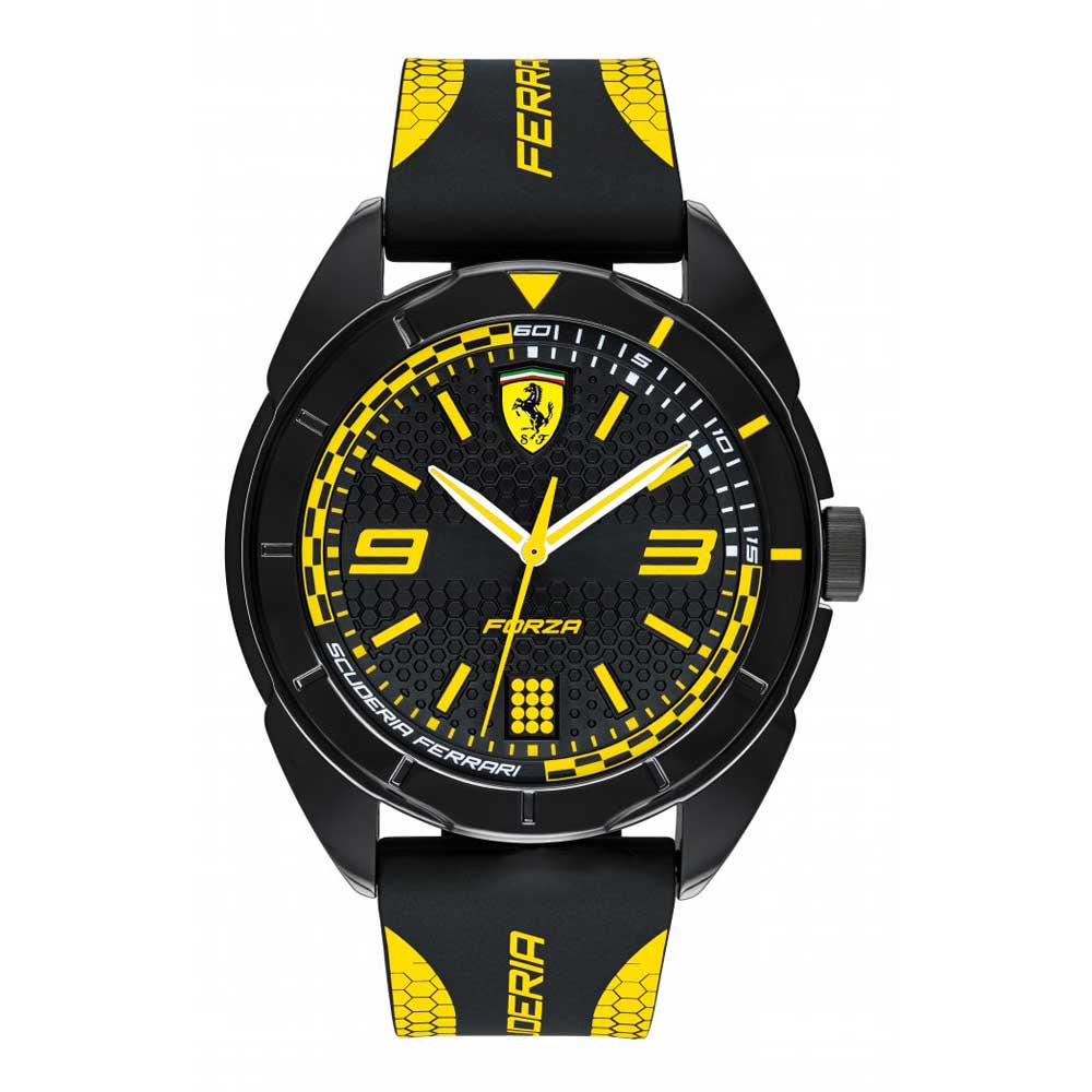 Scuderia ferrari on sale forza watch
