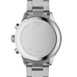 TISSOT T1166171105701 CHRONO XL CLASSIC MEN'S WATCH - H2 Hub Watches
