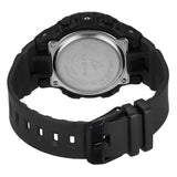 CASIO BABY-G BGA-230-1BDR DIGITAL QUARTZ BLACK RESIN UNISEX'S WATCH - H2 Hub Watches