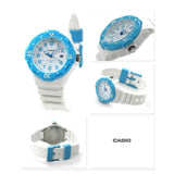 CASIO GENERAL LRW-200H-2BVDF UNISEX'S WATCH - H2 Hub Watches
