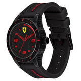 FERRARI REDREV 0860006 KID'S WATCH
