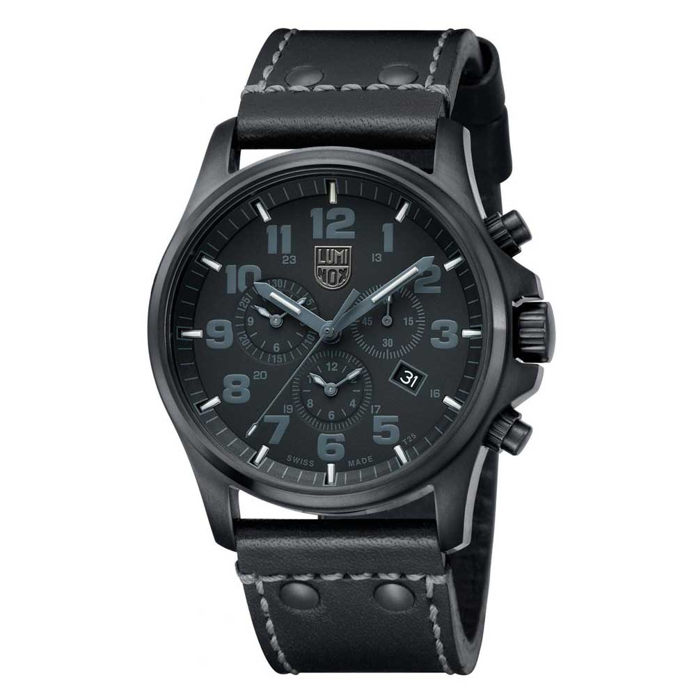 LUMINOX LM1941.BO ATACAMA FIELD CHRONOGRAPH MEN S WATCH
