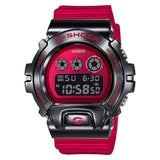 Casio G-Shock Men's Watch GM-6900B-4DR